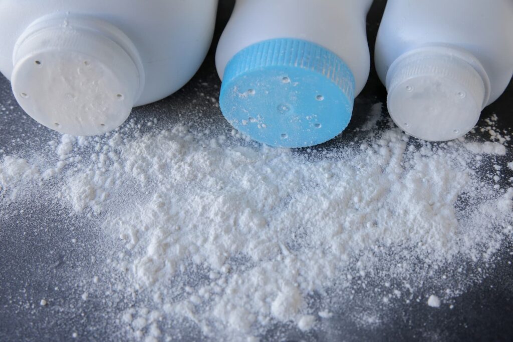 Could Your Cancer Be Linked to Talcum Powder Use?