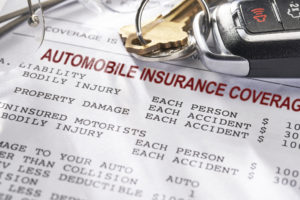 Car Insurance Coverage