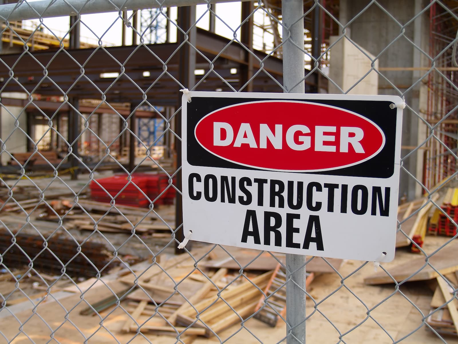 construction site Injured on a Construction Site in Melbourne, FL? Who Can Help?