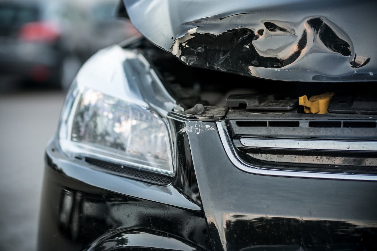 rear end collision Rear-End Collisions: What You Need to Know and How Nance Cacciatore Can Help