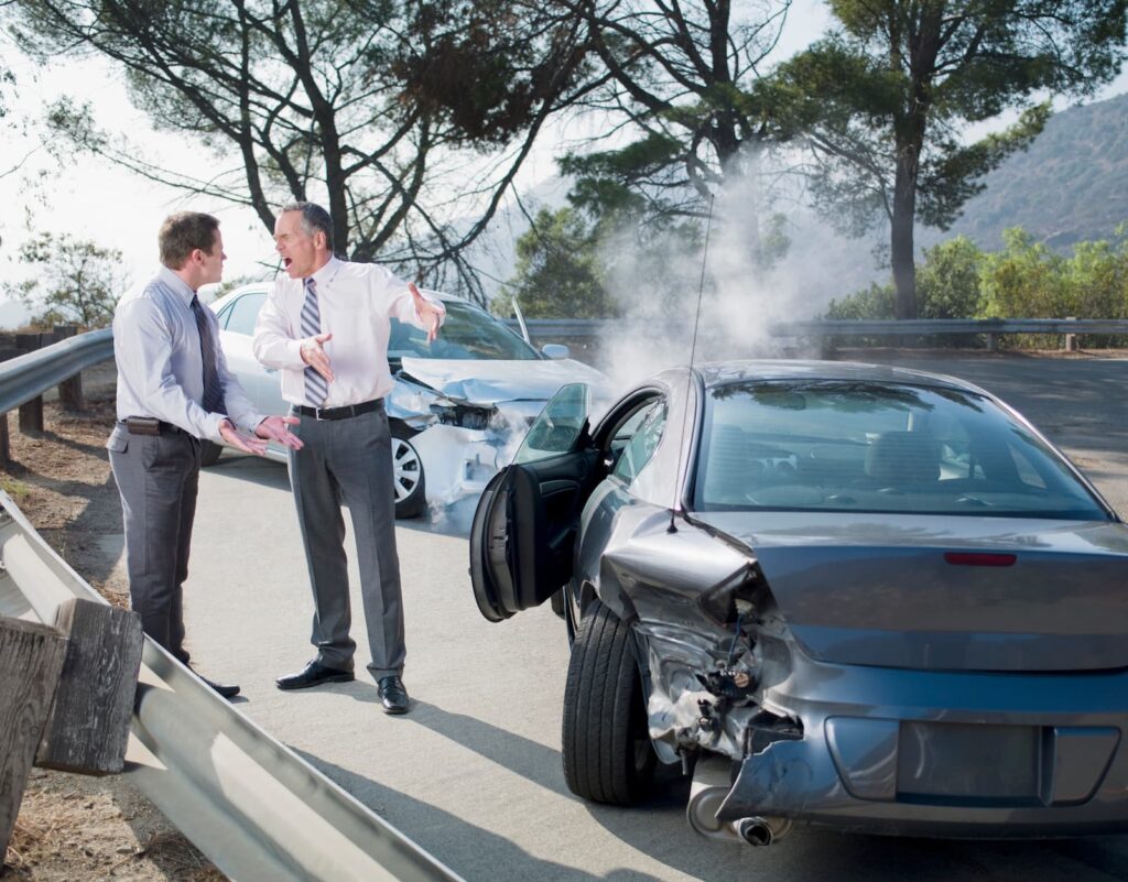 Rear-End Collisions: What You Need to Know and How Nance Cacciatore Can Help