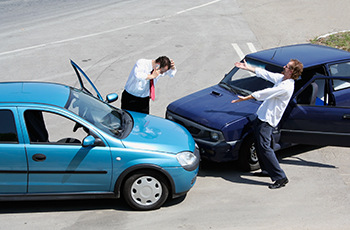 Leading Causes Car Accidents