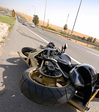 Motorcycle Safety Accident Tips