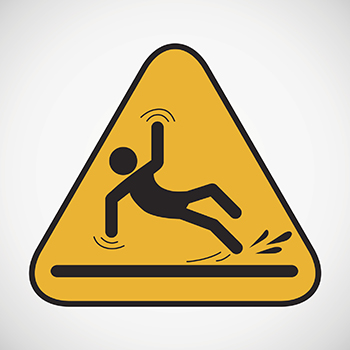 Slip And Fall vs Trip And Fall
